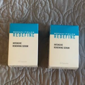 Rodan+Fields Redefine Intensive Renewing Serum